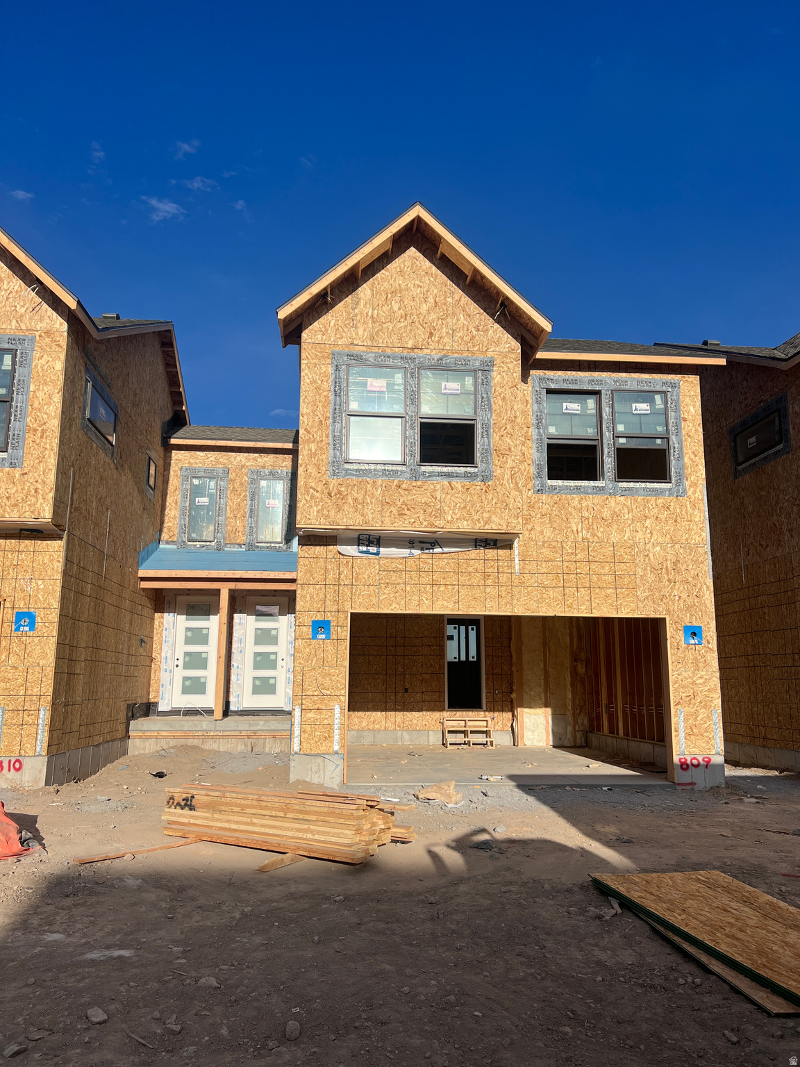 FIREFLY - Residential