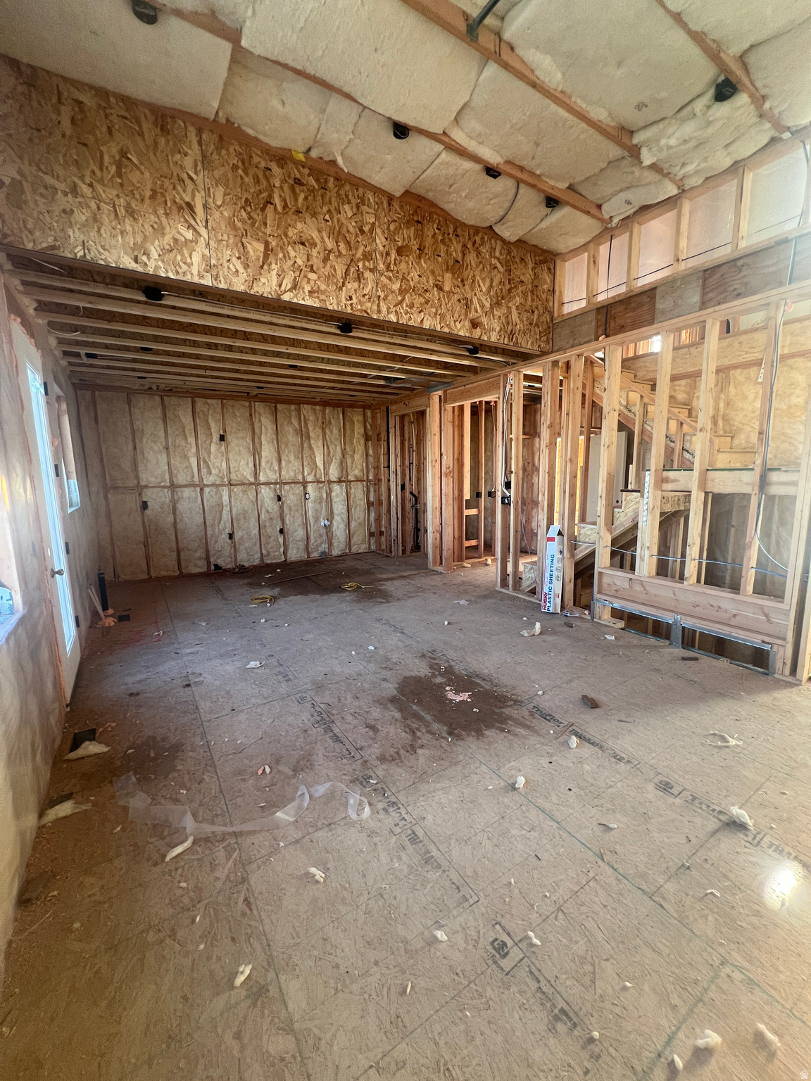 FIREFLY - Residential