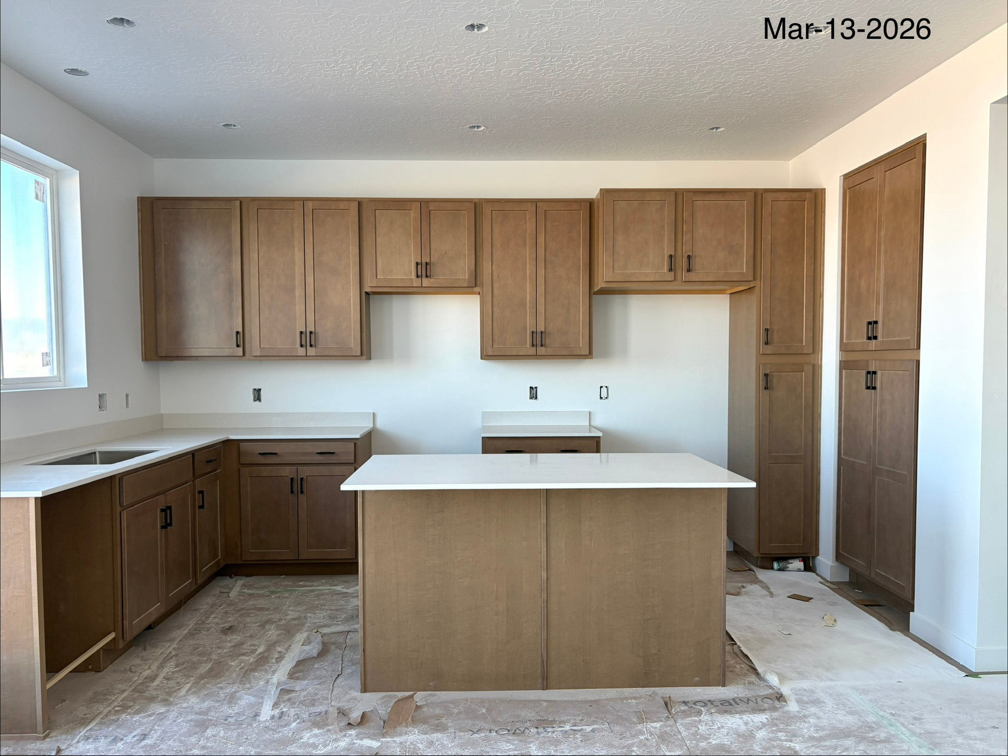 FIREFLY - Residential