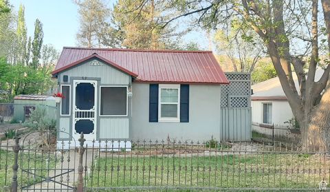 Homes For Sale - 338 E 100<br/> Grand County, Moab, UT 84532