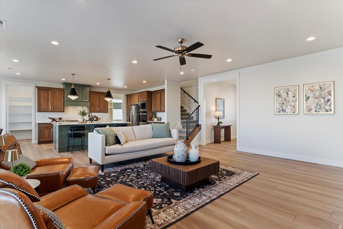 CRAYTHORN HOMESTEAD PHASE 6 - Residential