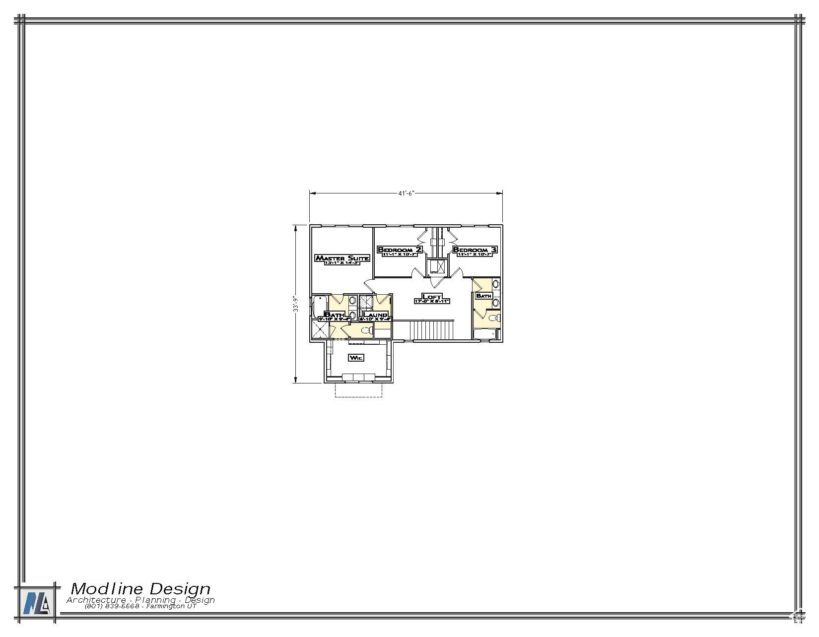 CRAYTHORN HOMESTEAD PHASE 6 - Residential