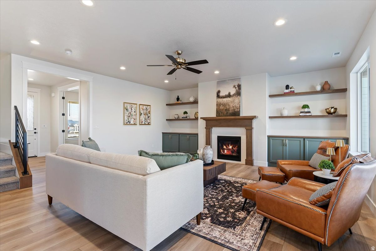 CRAYTHORN HOMESTEAD PHASE 6 - Residential