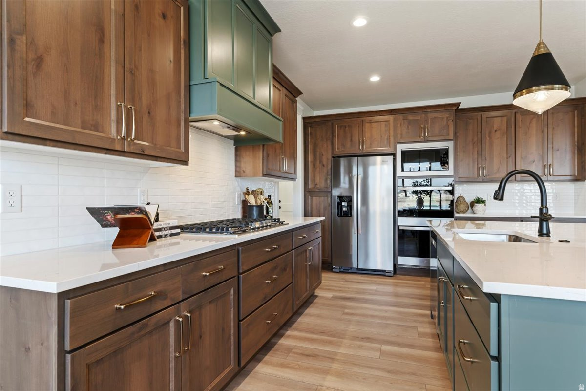 CRAYTHORN HOMESTEAD PHASE 6 - Residential