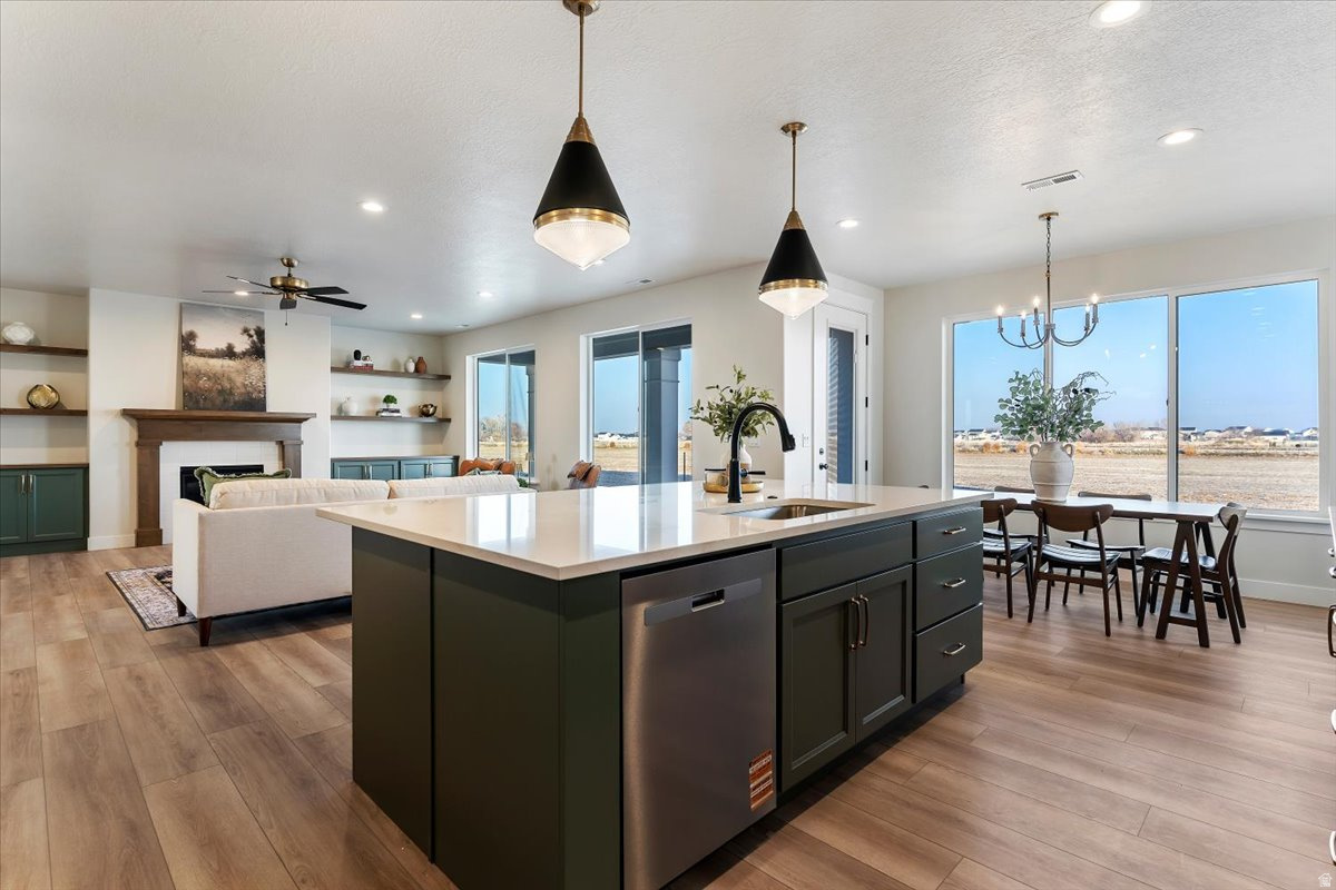 CRAYTHORN HOMESTEAD PHASE 6 - Residential