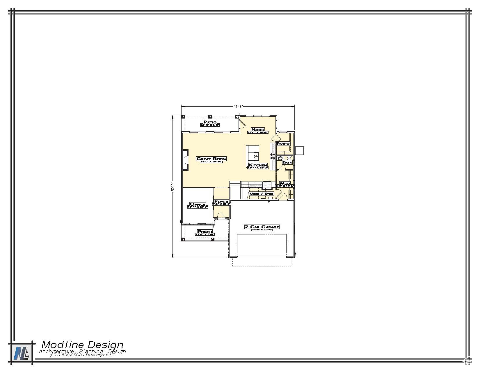 CRAYTHORN HOMESTEAD PHASE 6 - Residential