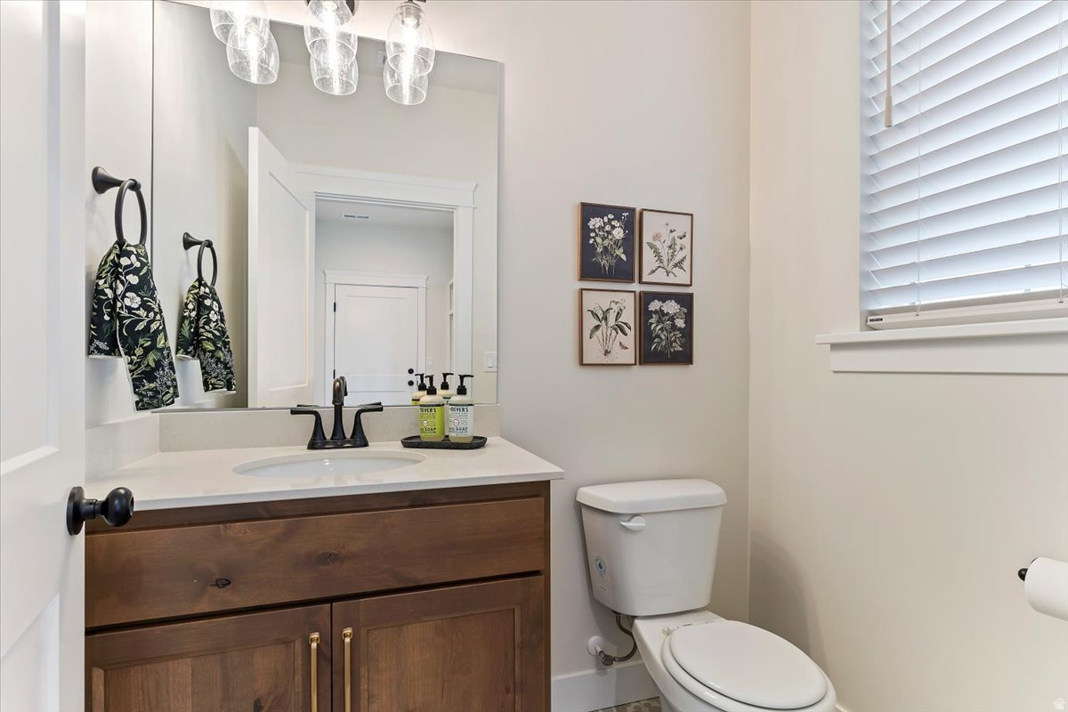 CRAYTHORN HOMESTEAD PHASE 6 - Residential