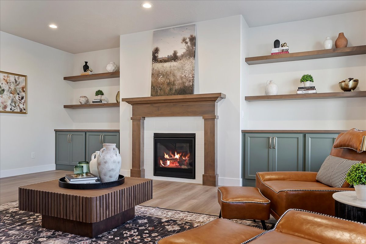 CRAYTHORN HOMESTEAD PHASE 6 - Residential