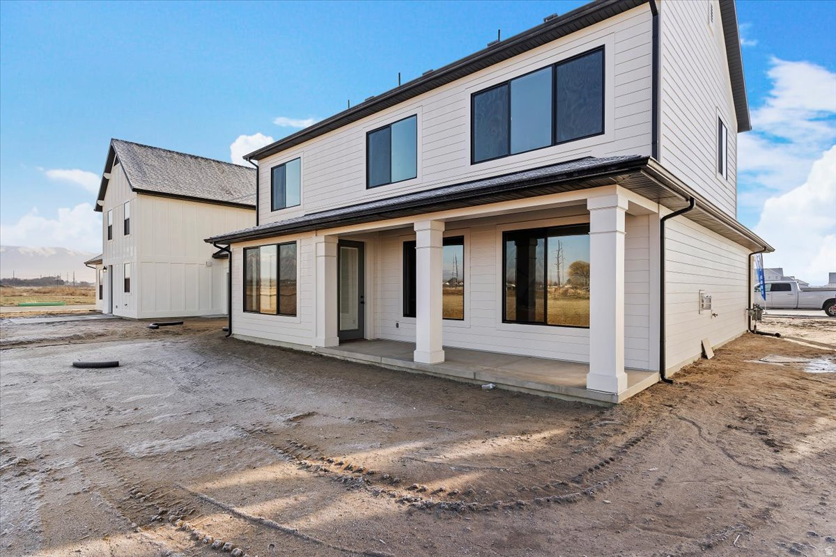 CRAYTHORN HOMESTEAD PHASE 6 - Residential