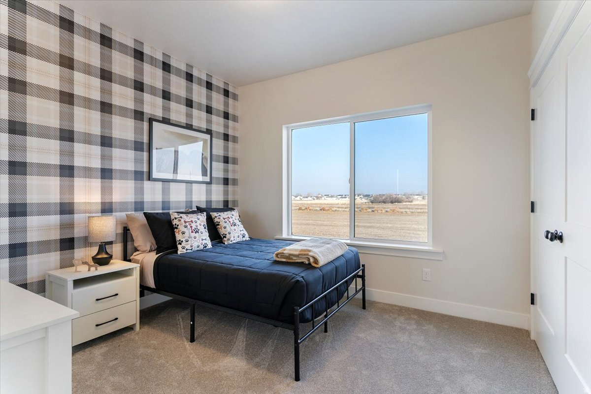 CRAYTHORN HOMESTEAD PHASE 6 - Residential