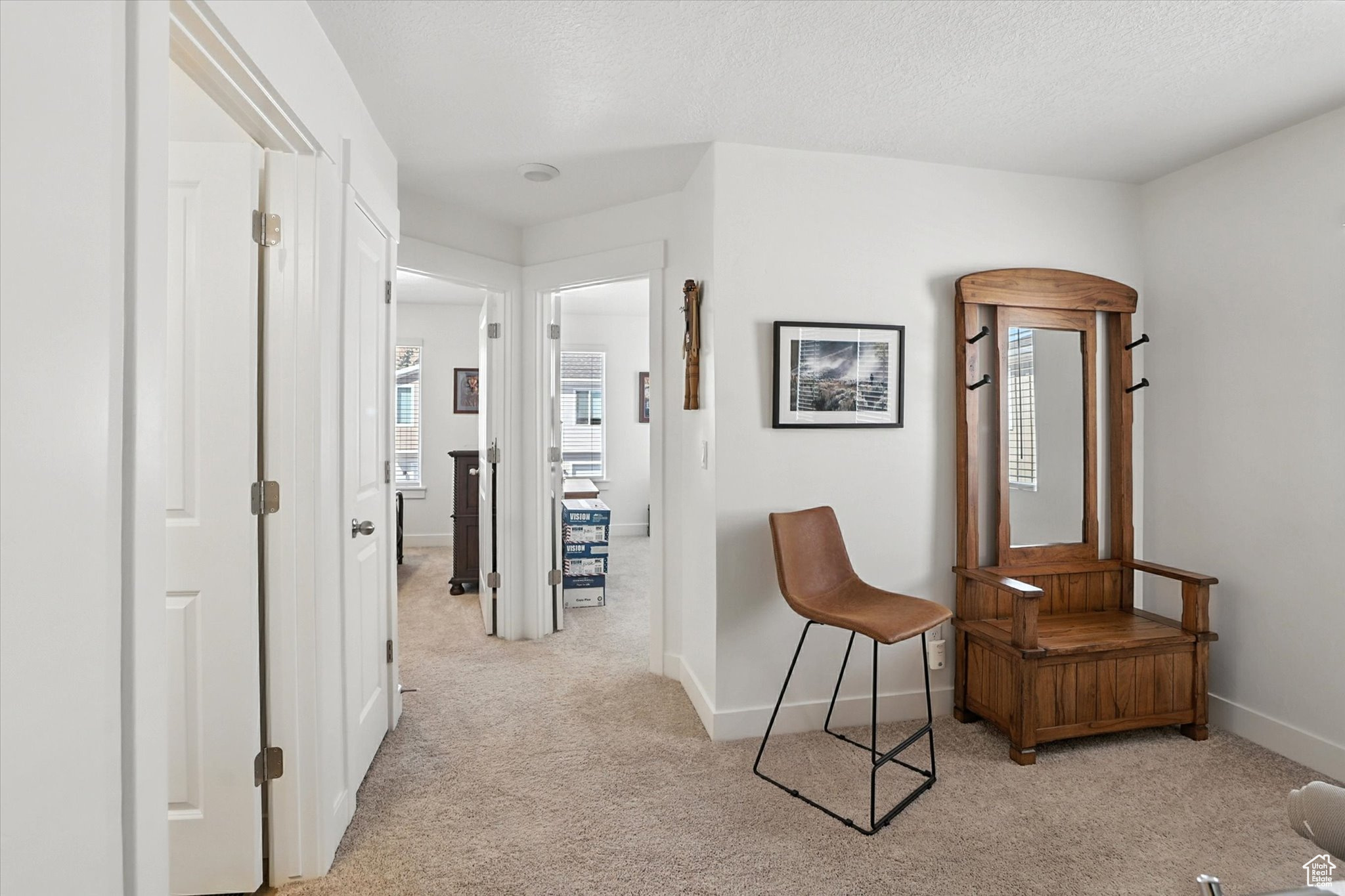 NORTH POINT - Residential