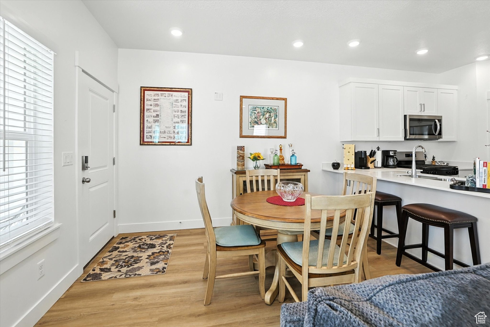 NORTH POINT - Residential
