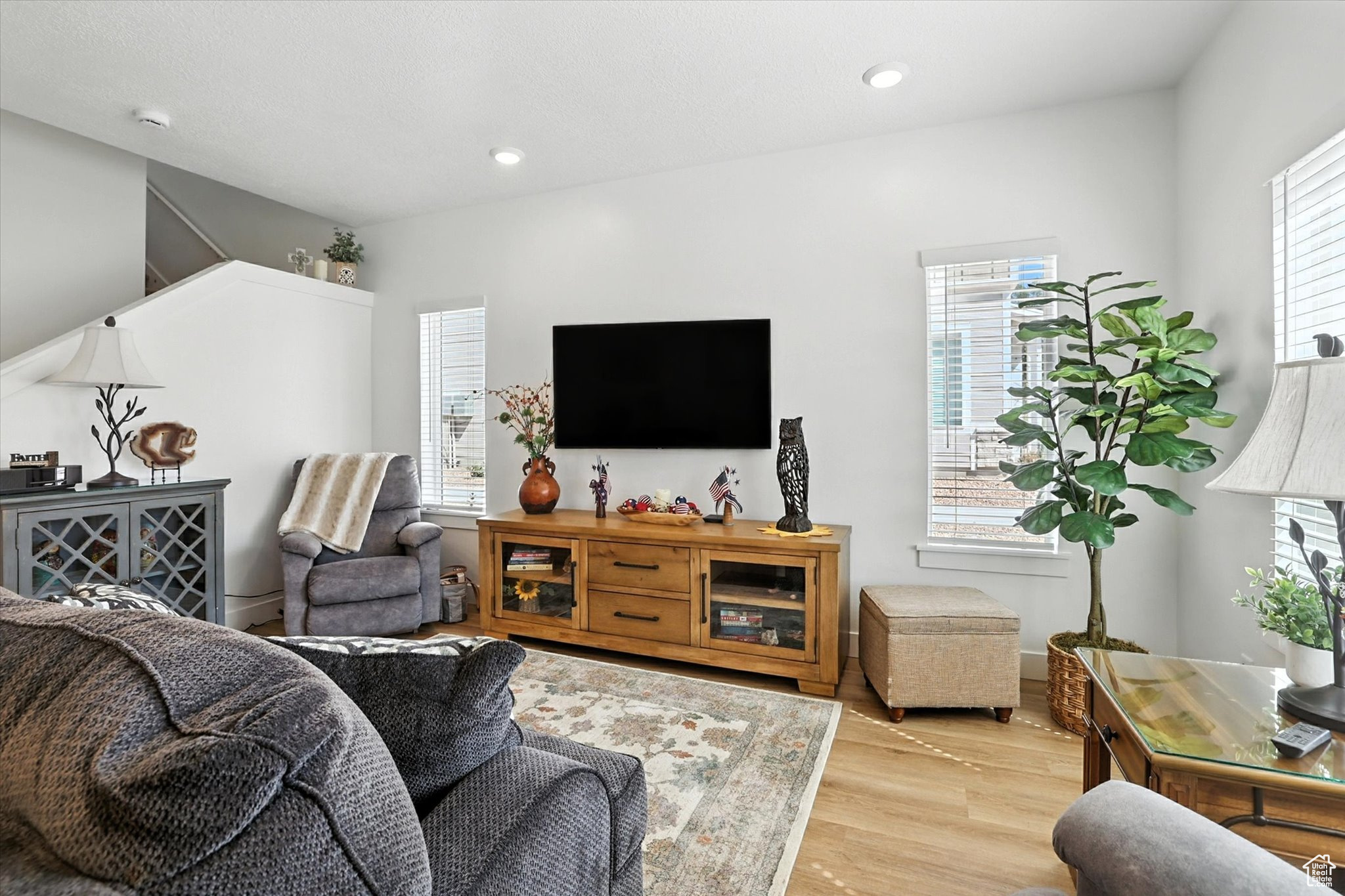 NORTH POINT - Residential