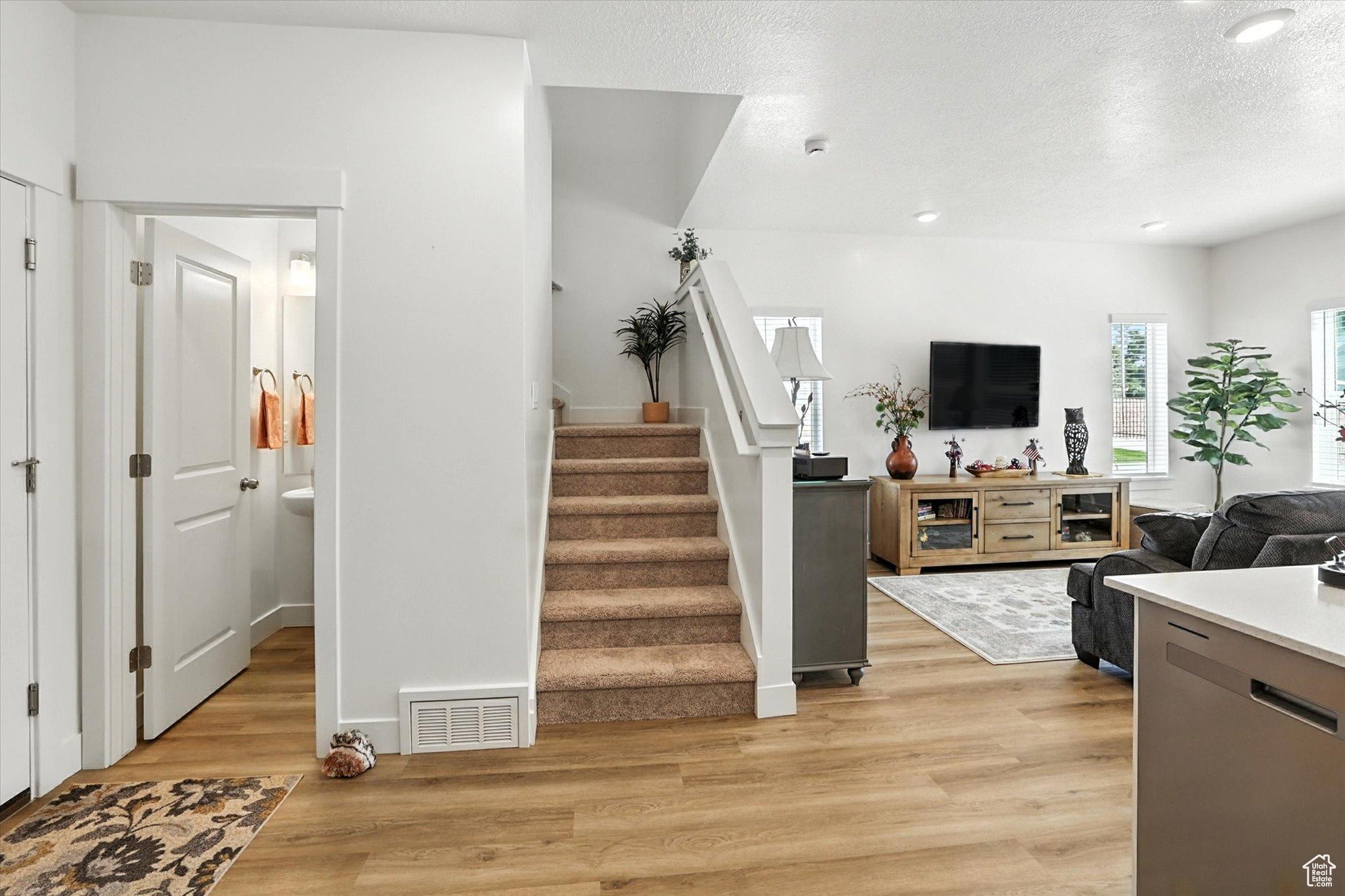 NORTH POINT - Residential