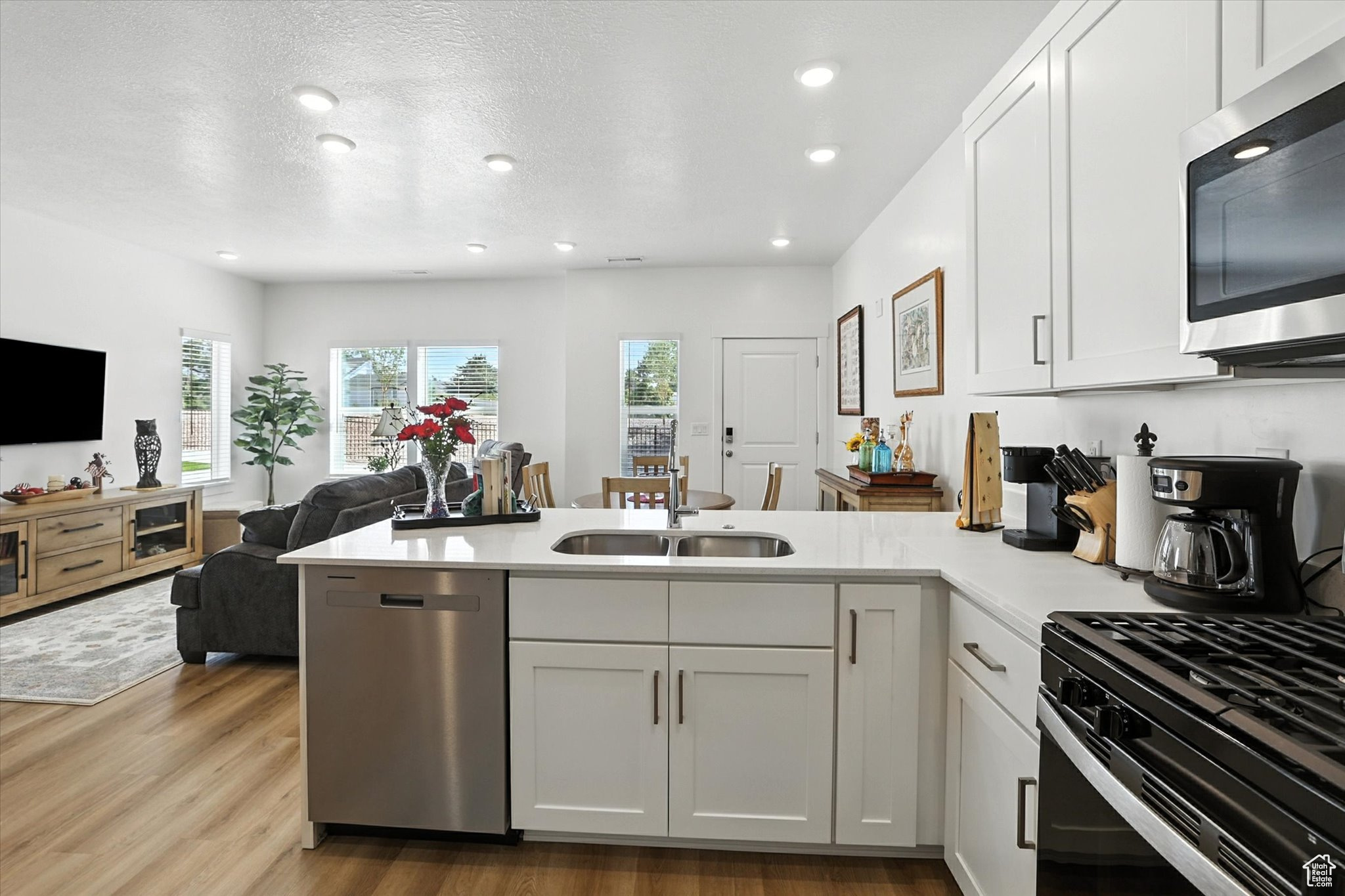 NORTH POINT - Residential