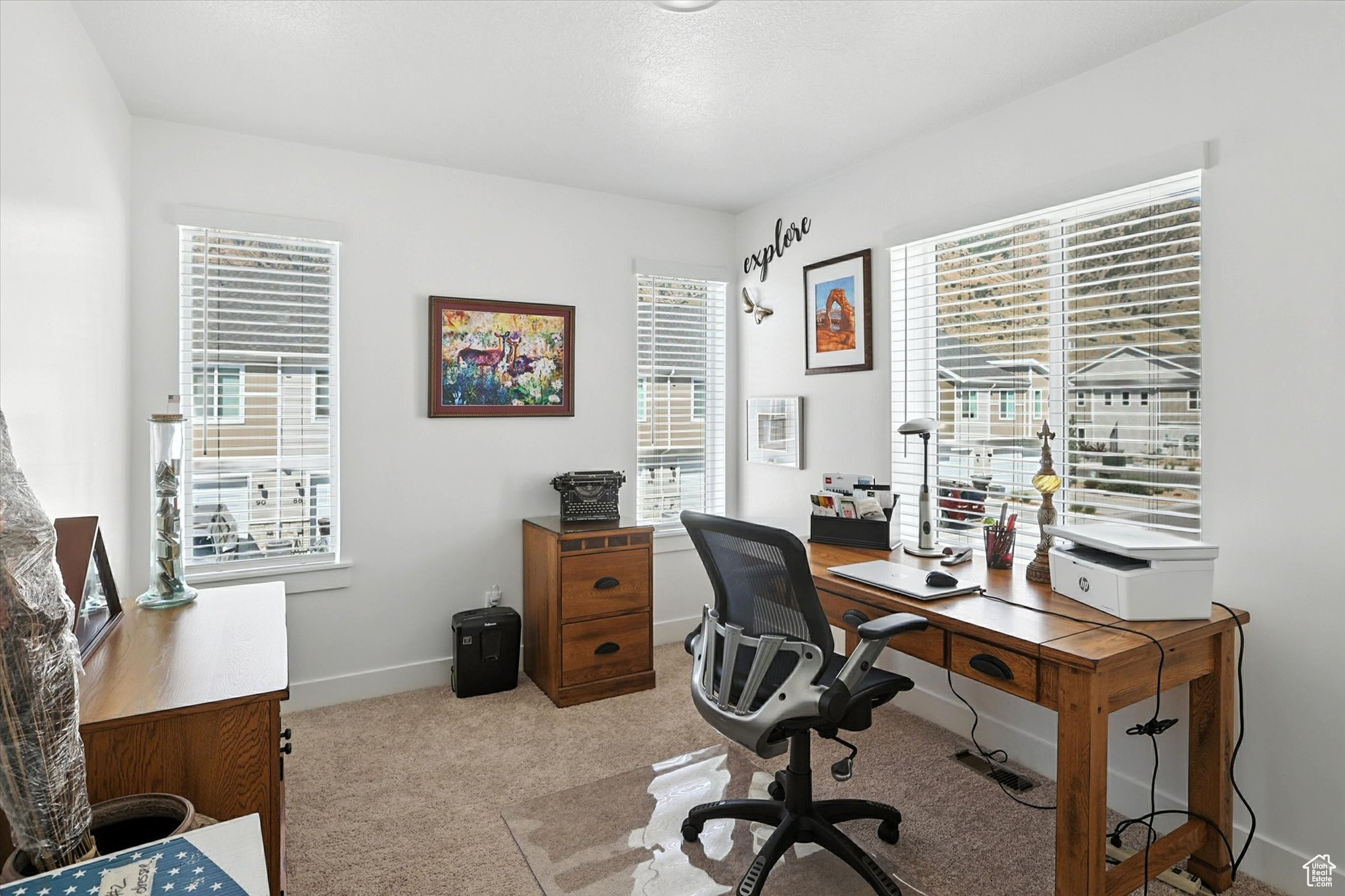 NORTH POINT - Residential