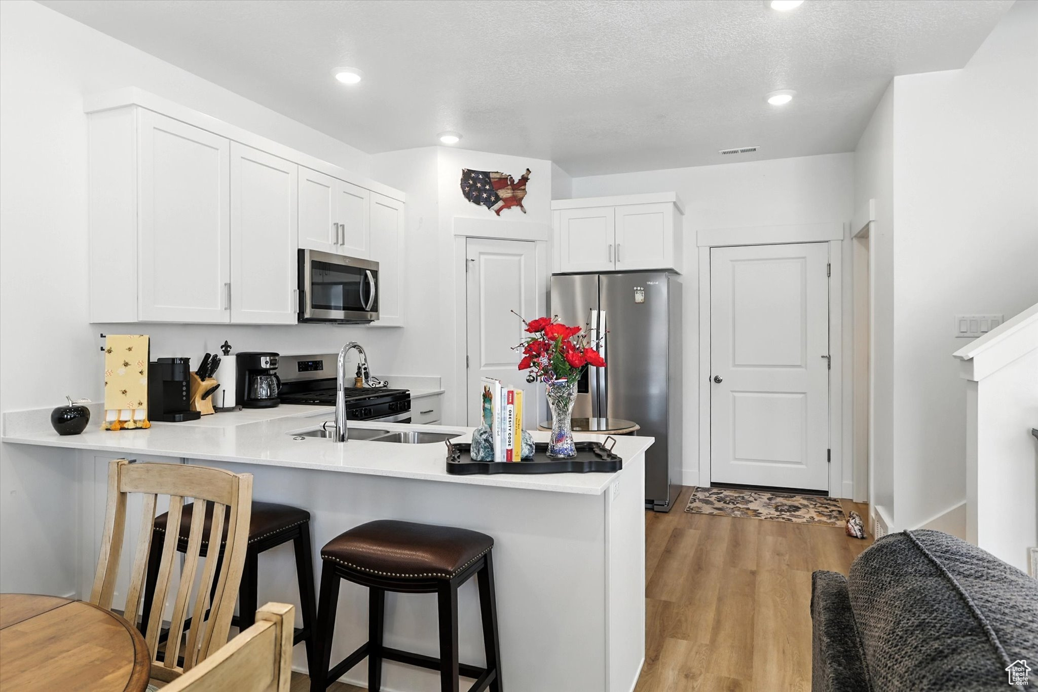 NORTH POINT - Residential