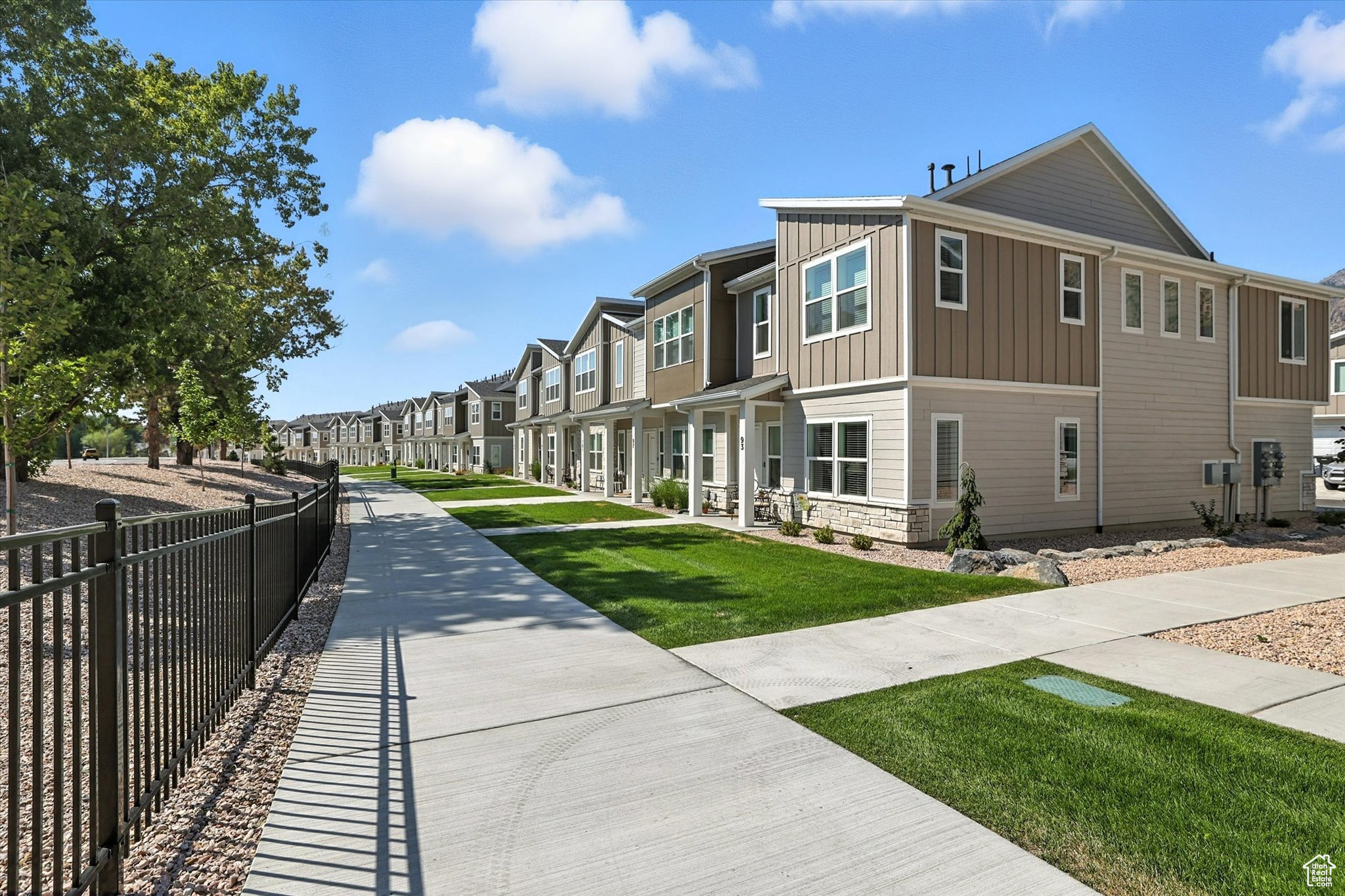 NORTH POINT - Residential