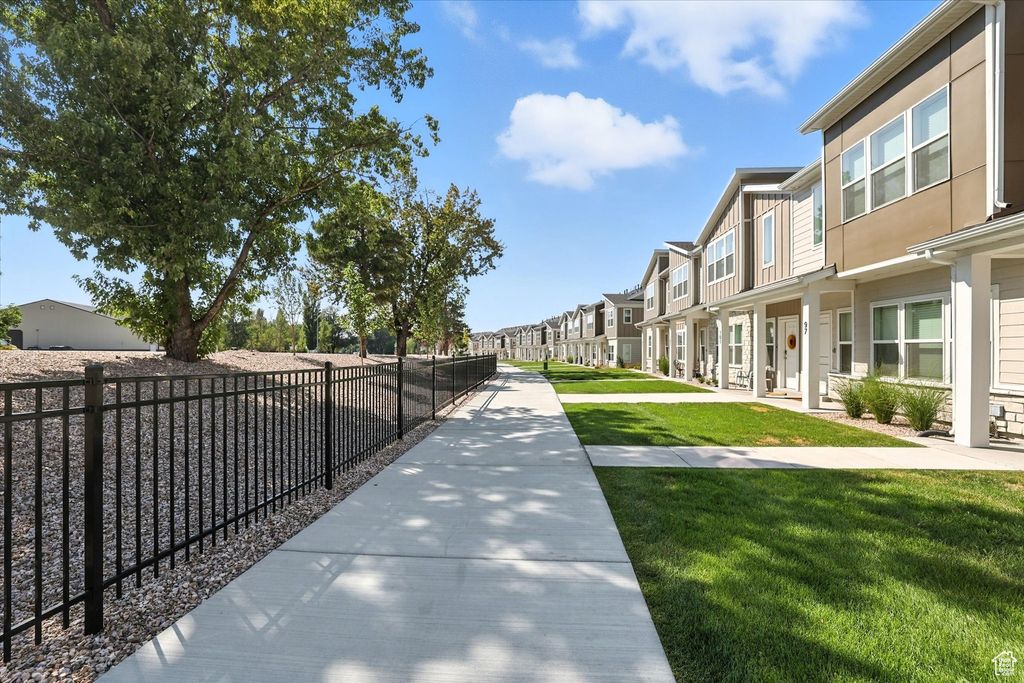 Photo of 93 W 925 N, Brigham City, UT 84302 (MLS # 2103651)