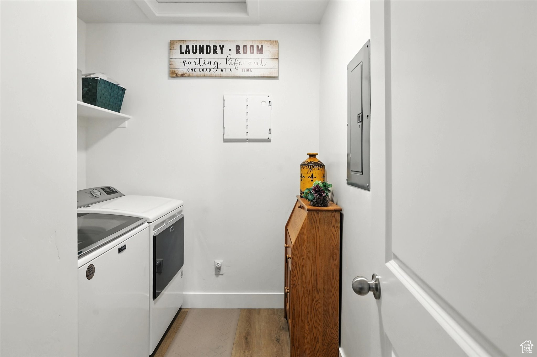 NORTH POINT - Residential