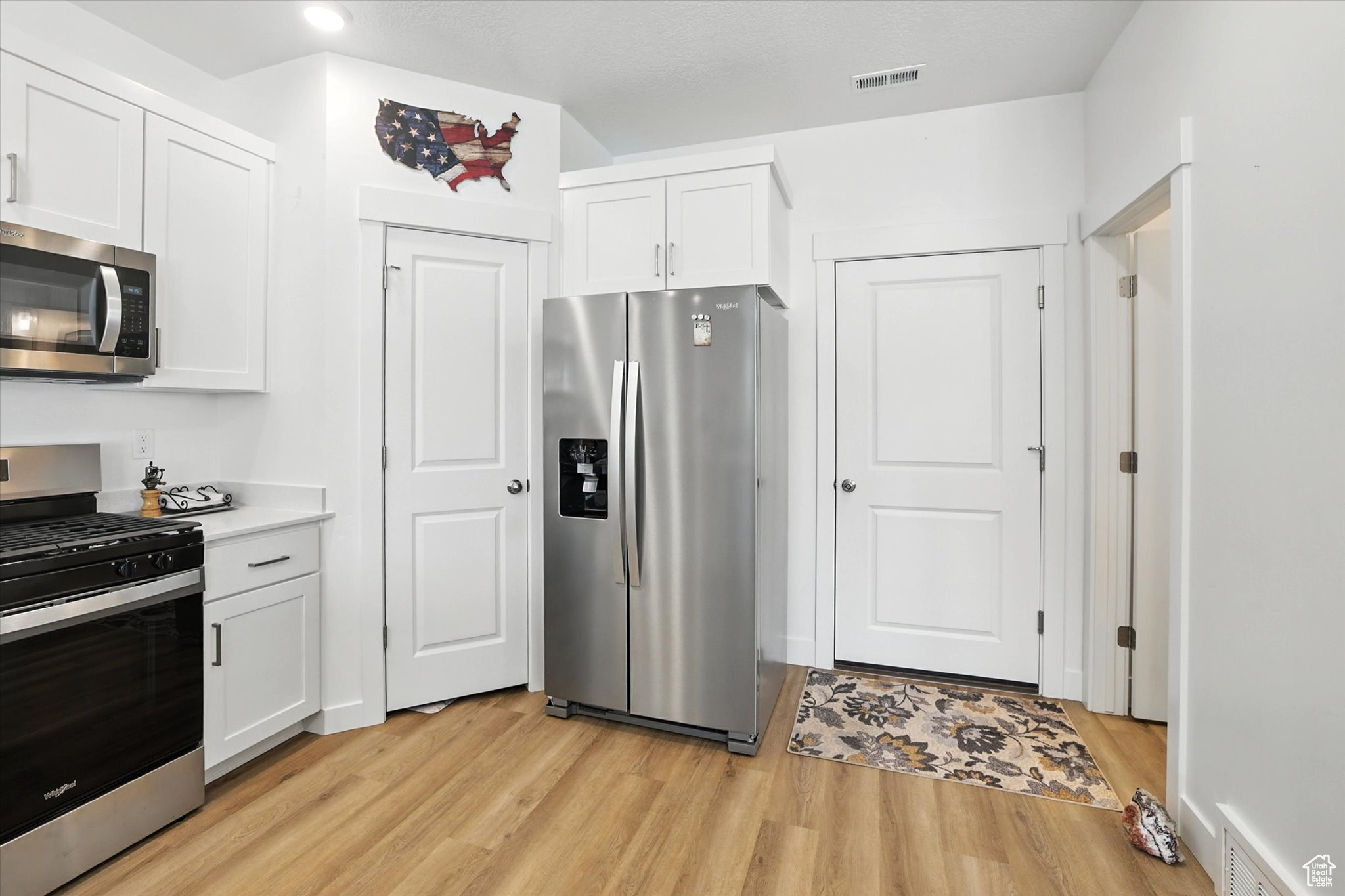NORTH POINT - Residential