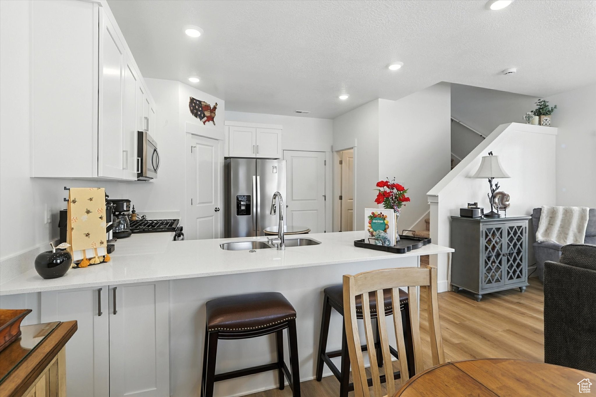 NORTH POINT - Residential