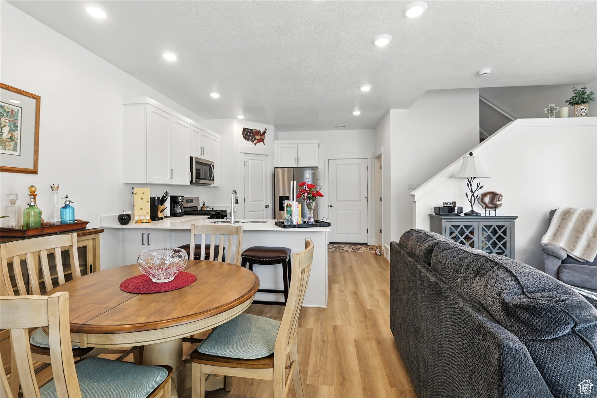 NORTH POINT - Residential