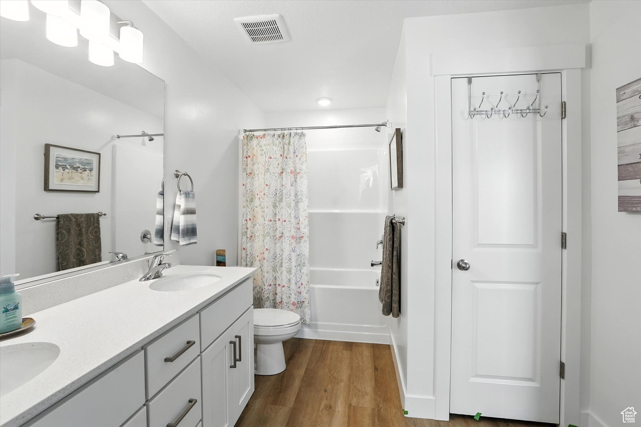 NORTH POINT - Residential