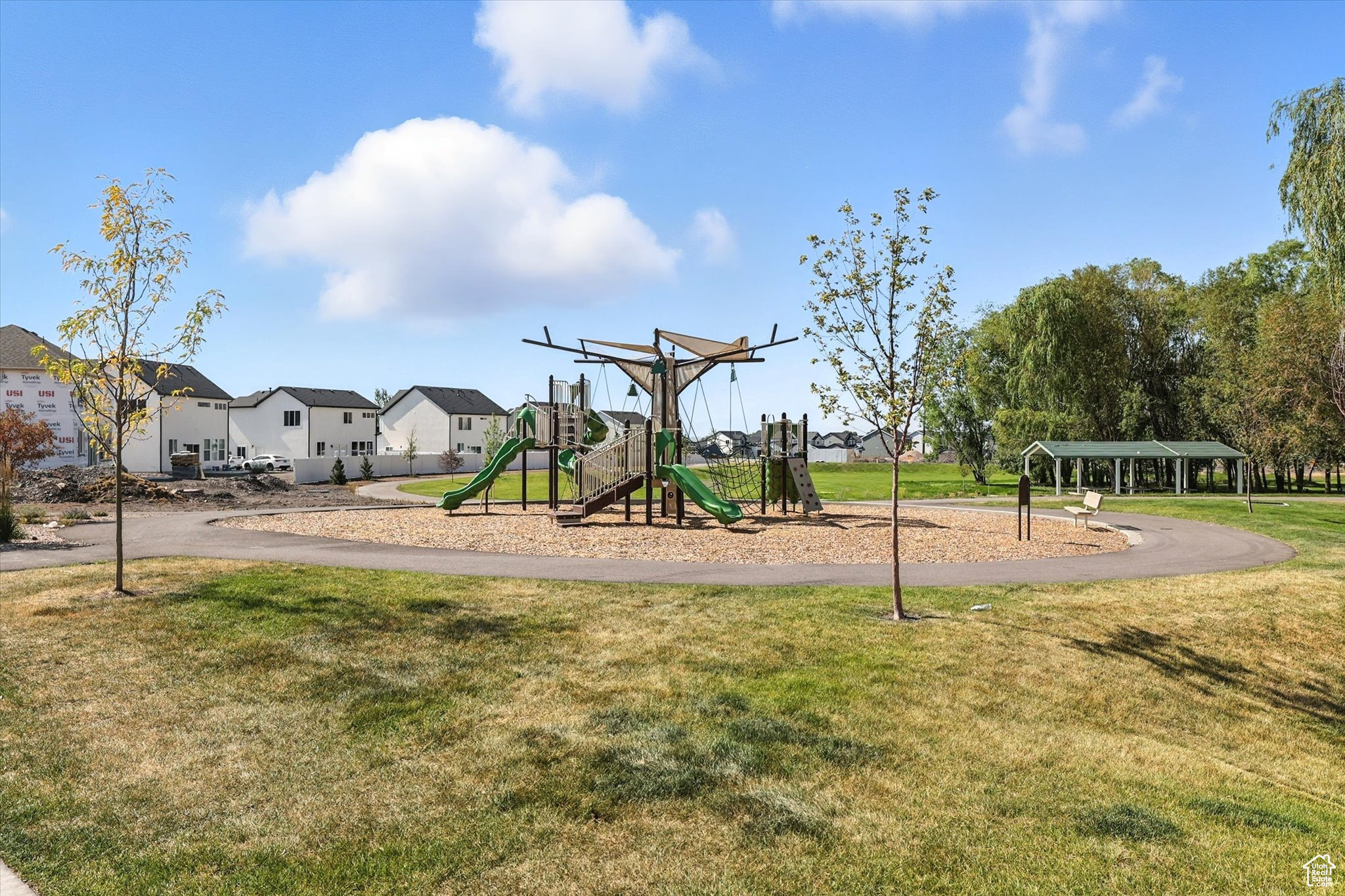 NORTH POINT - Residential