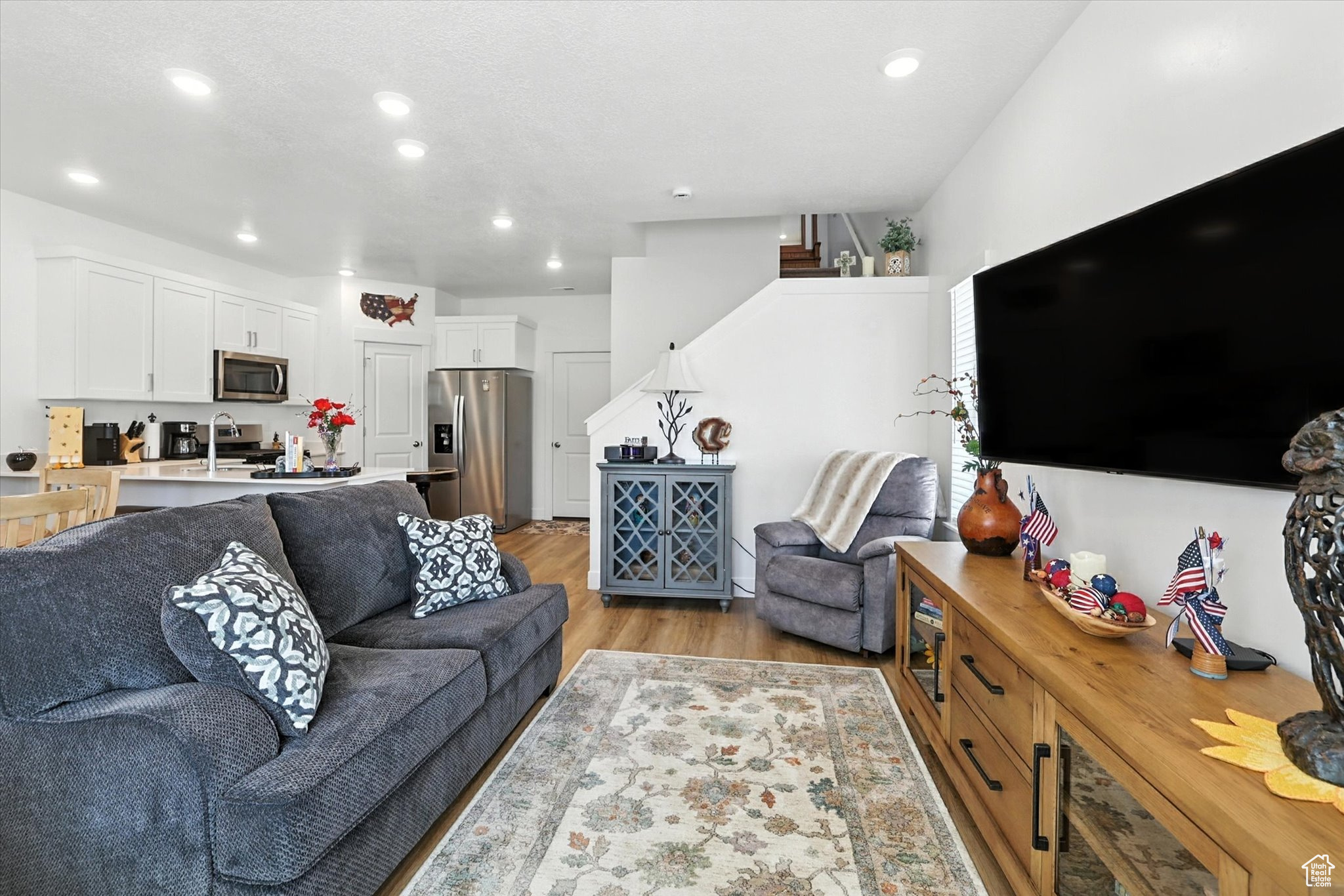 NORTH POINT - Residential
