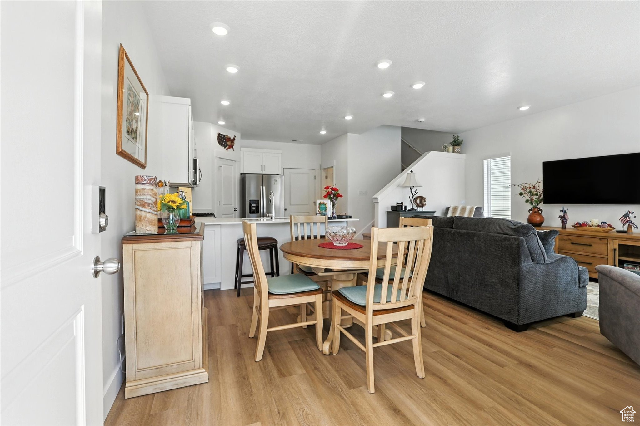 NORTH POINT - Residential