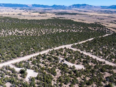 Tiny photo for 7397 S VIEW POINT DR W #21, Eureka, UT 84628 (MLS # 2054187)