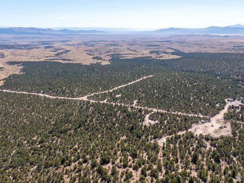 Tiny photo for 7397 S VIEW POINT DR W #21, Eureka, UT 84628 (MLS # 2054187)