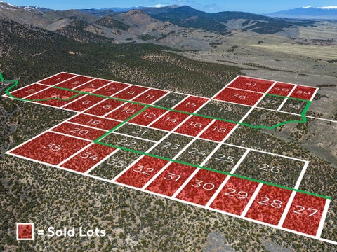 Tiny photo for 7397 S VIEW POINT DR W #21, Eureka, UT 84628 (MLS # 2054187)