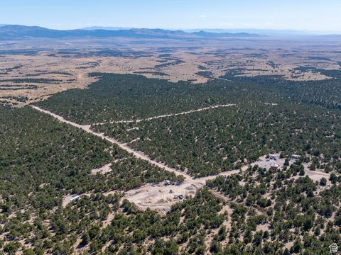 Tiny photo for 7397 S VIEW POINT DR W #21, Eureka, UT 84628 (MLS # 2054187)