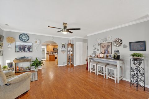 Tiny photo for 5345 S ALPINE DR, Murray, UT 84107 (MLS # 2142704)