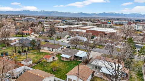 Tiny photo for 5345 S ALPINE DR, Murray, UT 84107 (MLS # 2142704)