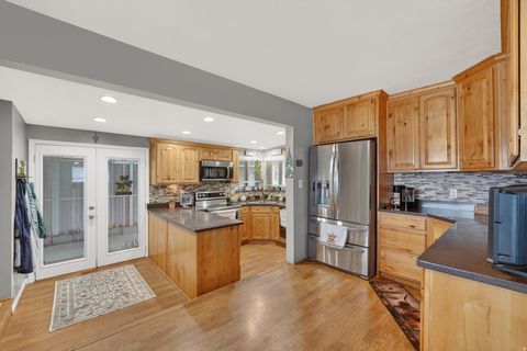 Tiny photo for 5345 S ALPINE DR, Murray, UT 84107 (MLS # 2142704)