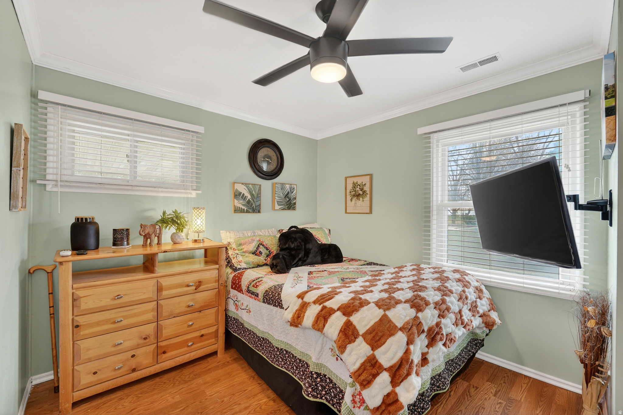 ALPINE GARDENS - Residential