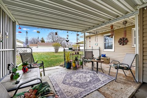 Tiny photo for 5345 S ALPINE DR, Murray, UT 84107 (MLS # 2142704)