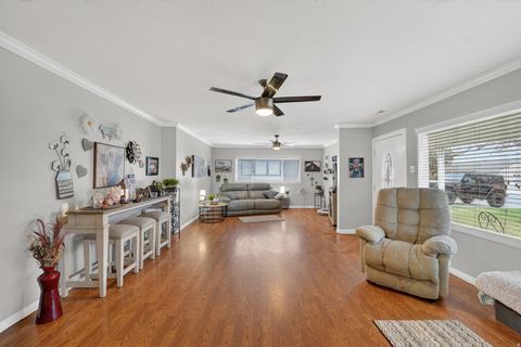 Tiny photo for 5345 S ALPINE DR, Murray, UT 84107 (MLS # 2142704)