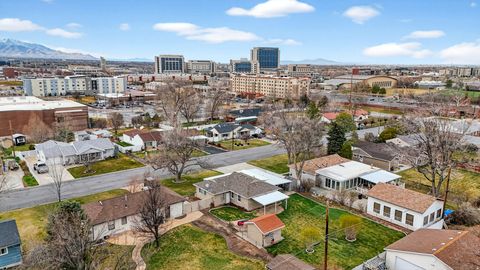 Tiny photo for 5345 S ALPINE DR, Murray, UT 84107 (MLS # 2142704)