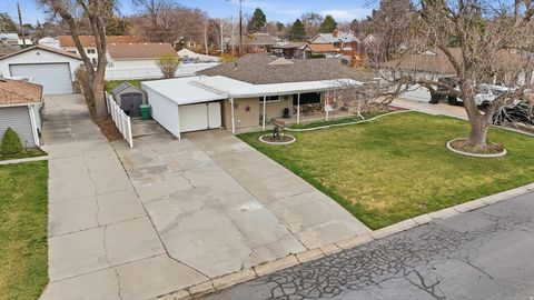 Tiny photo for 5345 S ALPINE DR, Murray, UT 84107 (MLS # 2142704)
