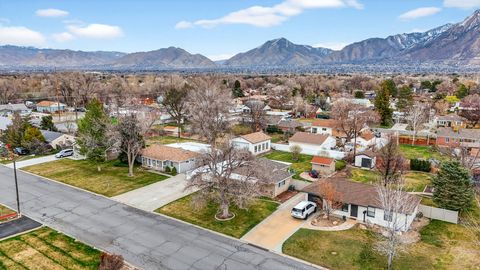 Tiny photo for 5345 S ALPINE DR, Murray, UT 84107 (MLS # 2142704)