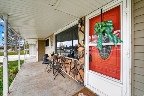 Tiny photo for 5345 S ALPINE DR, Murray, UT 84107 (MLS # 2142704)