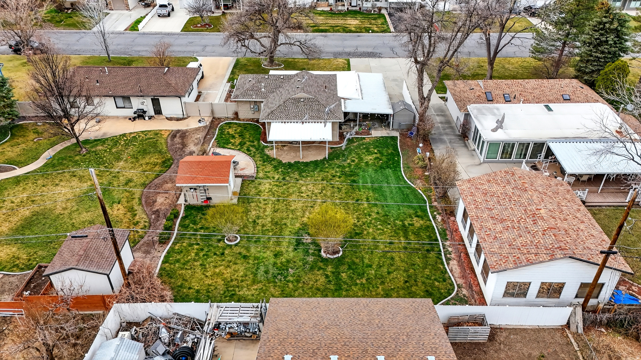 ALPINE GARDENS - Residential