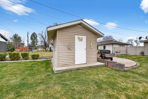 Tiny photo for 5345 S ALPINE DR, Murray, UT 84107 (MLS # 2142704)