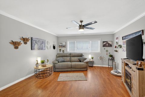 Tiny photo for 5345 S ALPINE DR, Murray, UT 84107 (MLS # 2142704)