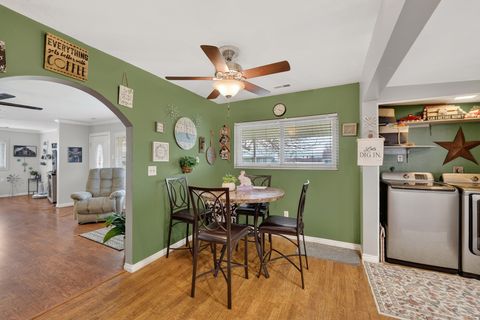 Tiny photo for 5345 S ALPINE DR, Murray, UT 84107 (MLS # 2142704)