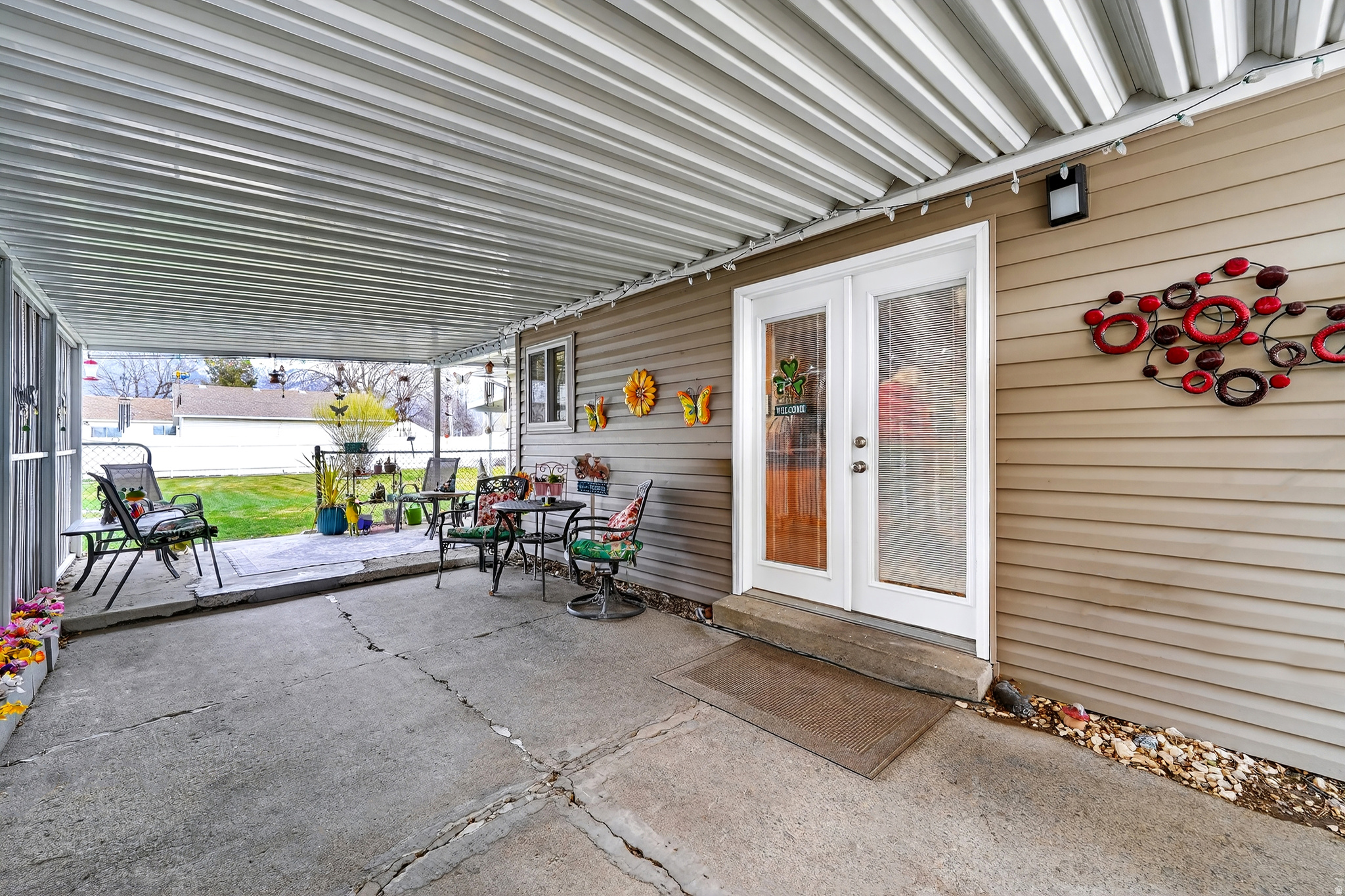 ALPINE GARDENS - Residential